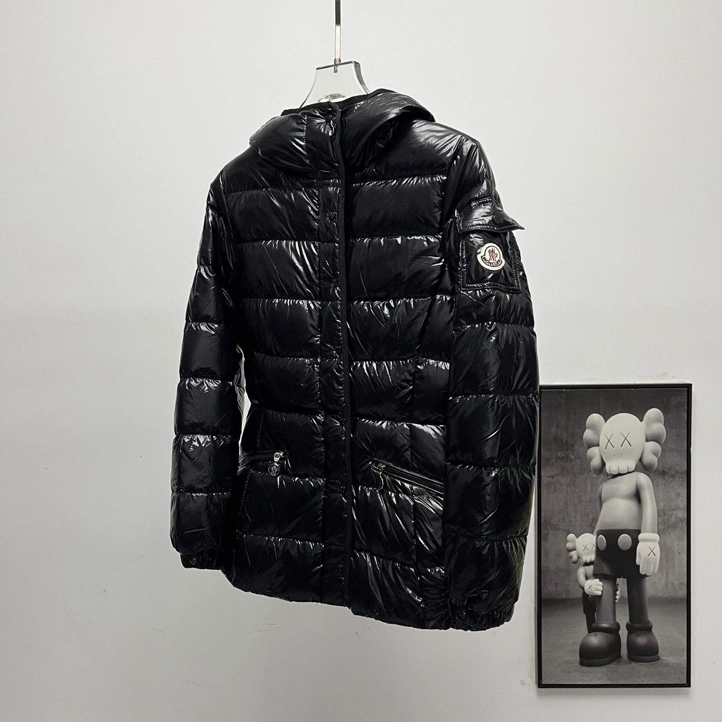 down jacket Men's